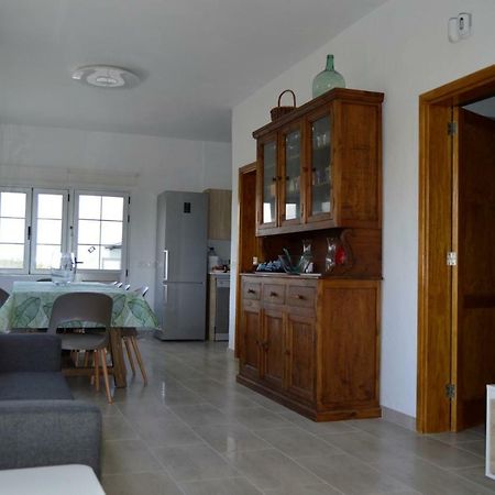 Casa Volcan De Ye Ye 외부 사진